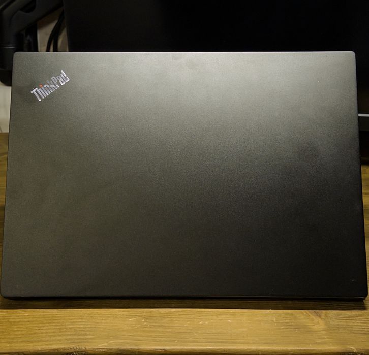 Ноутбук Lenovo ThinkPad L13 Gen 2, i5-1135G7/8GB/128GB, FaceID