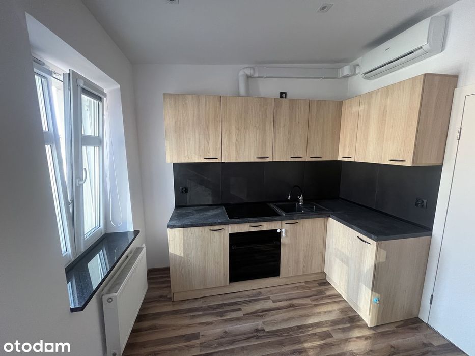 Mieszkanie – Katowice - Widok 3