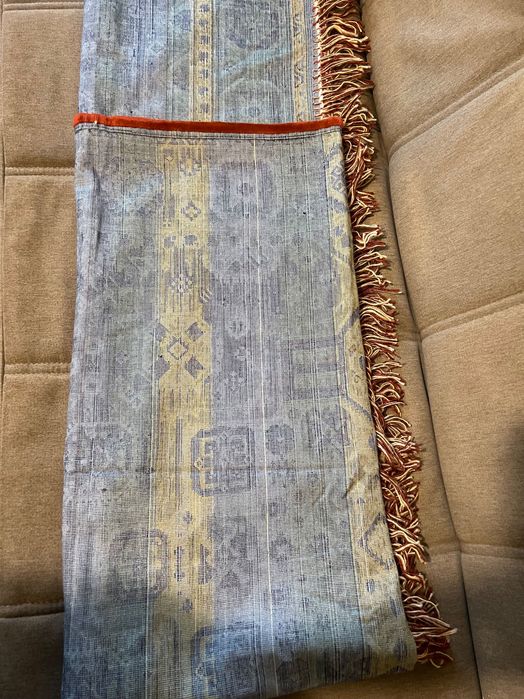 Дивандеки- покрывала ГДР, скатертина ГДР