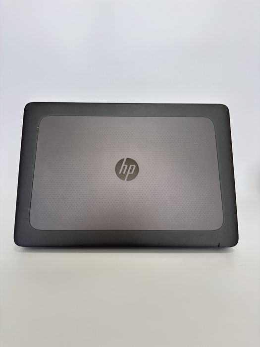 Ігровий HP ZBook 15 G3