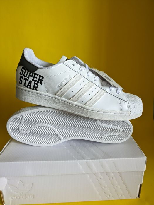 кросівки adidas superstar ретро