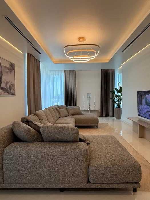 Продаж квартири 185м БЕЗ% ЖК Володимирський Центр Антоновича Олімпійс