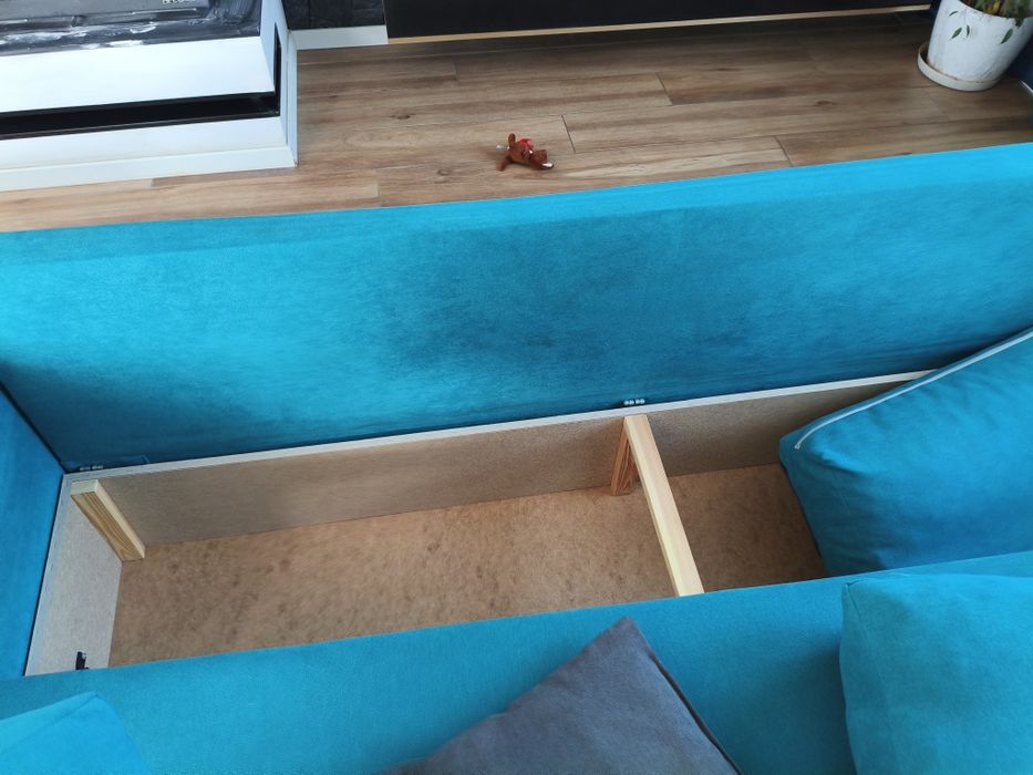 Sofa, kanapa  wygodna