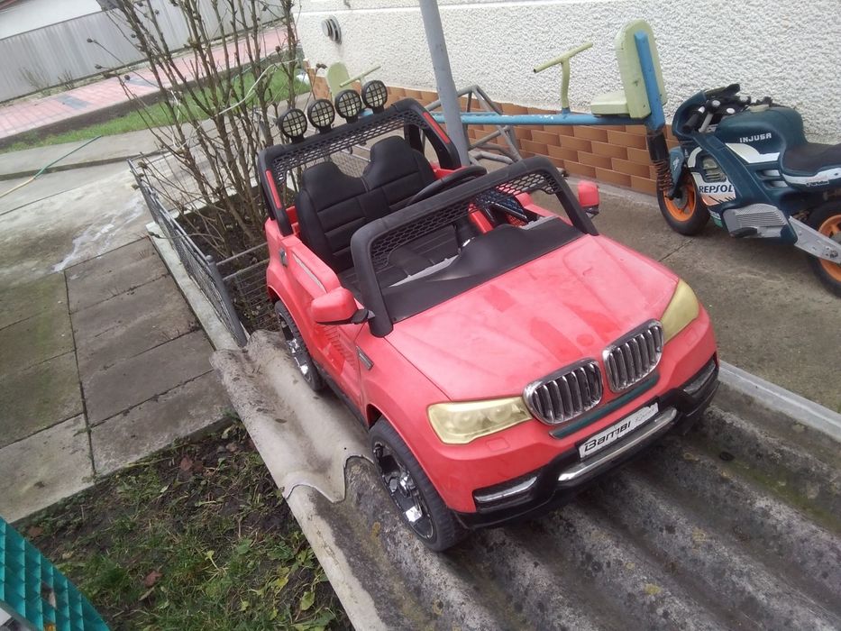 Продам автомобіль