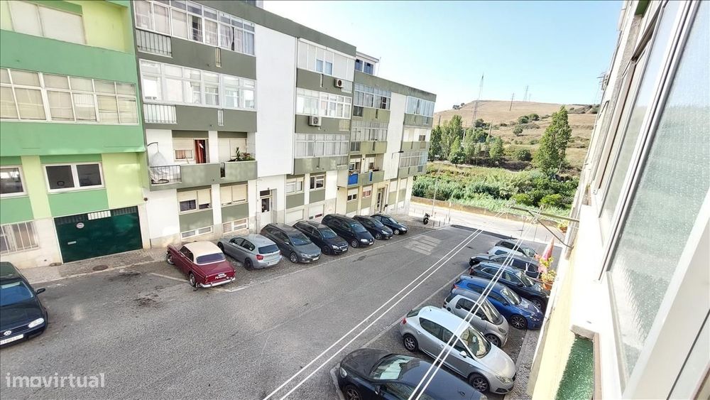 Apartamento em Sintra, Massamá