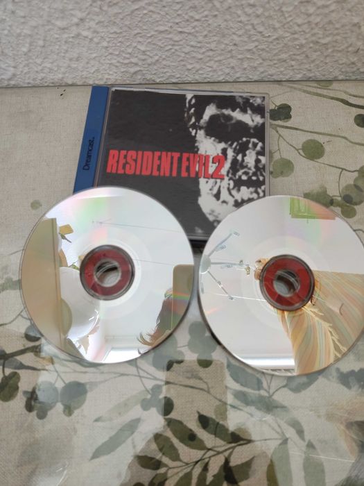 Jogos para consola Dreamcast