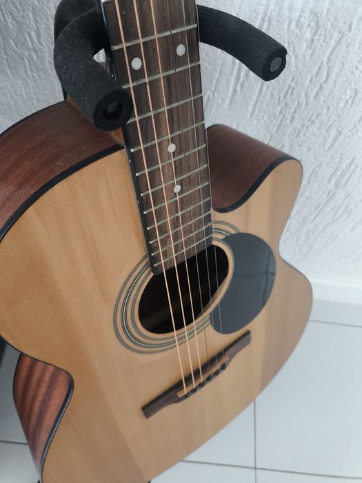 Violão Jasmine S34C by Takamine