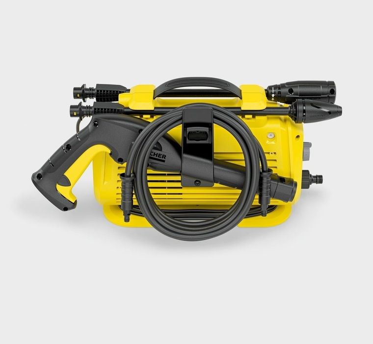 Myjka ciśnieniowa Karcher K 2 Horizontal