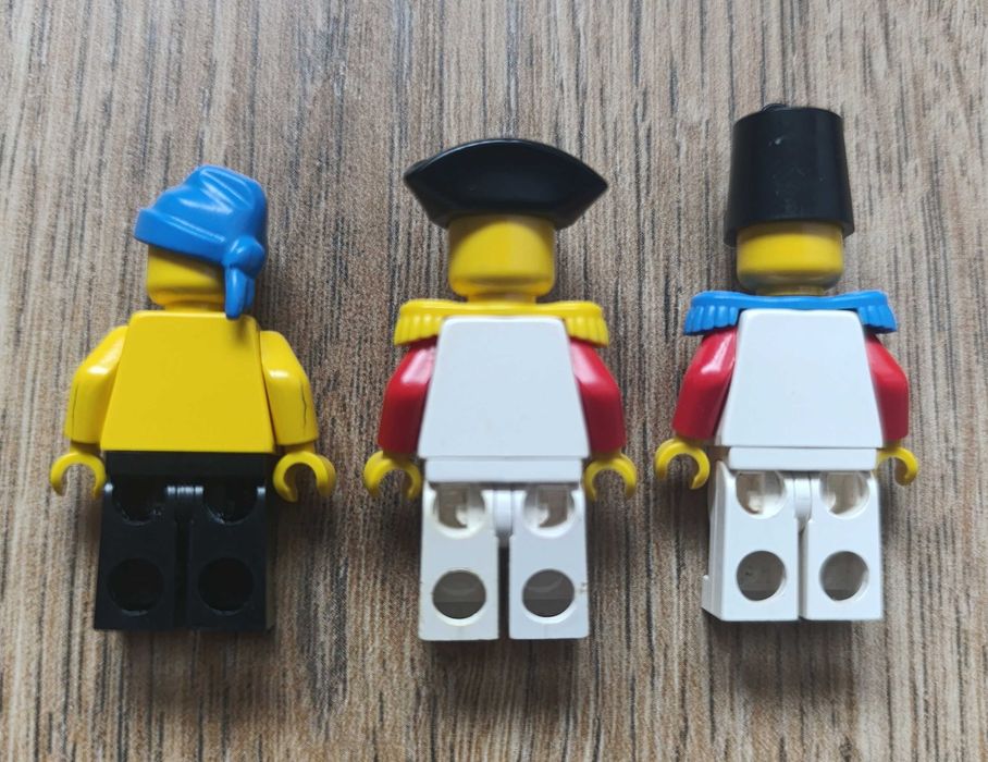 LEGO 6247 Bounty Boat