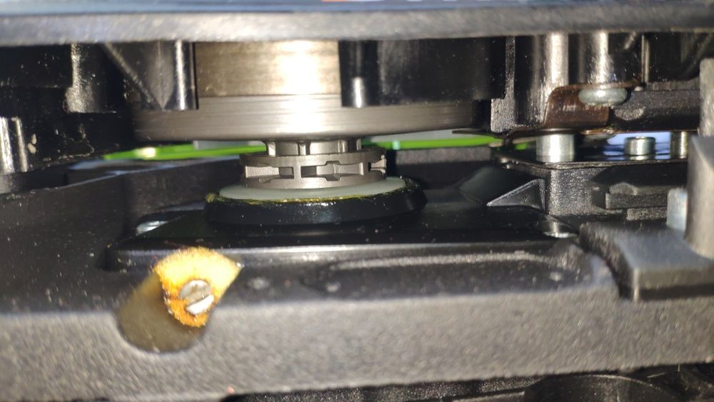 Бензопила STROMO SC3900 метал