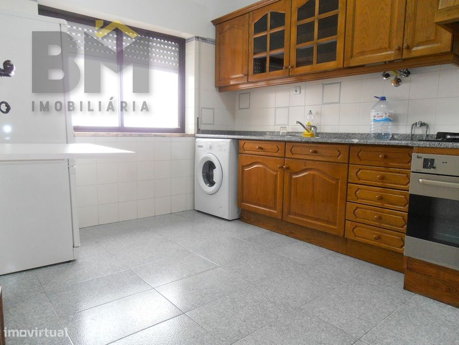 Apartamento T1 Arrendamento em Castelo Branco,Castelo Branco