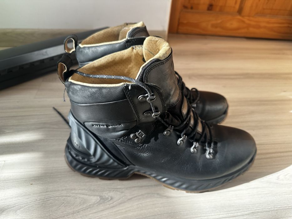 Buty trekkingowe Ecco Exohike