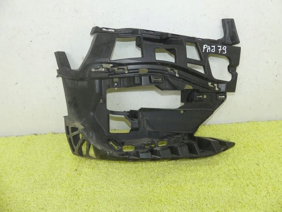 ślizg mocowanie prawe zderzak przód bmw 2 ii f45 f46 lift lci 18-22r igła