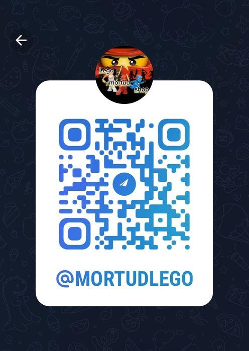 Лего Ниндзяго Оригинал!