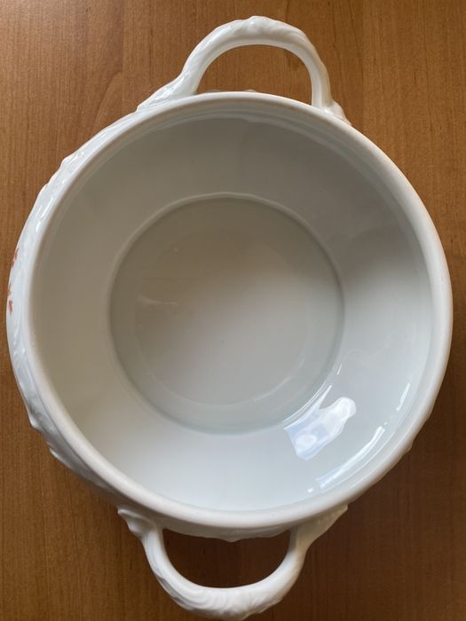 Rosenthal Sanssouci mała waza pomocnicza teryna