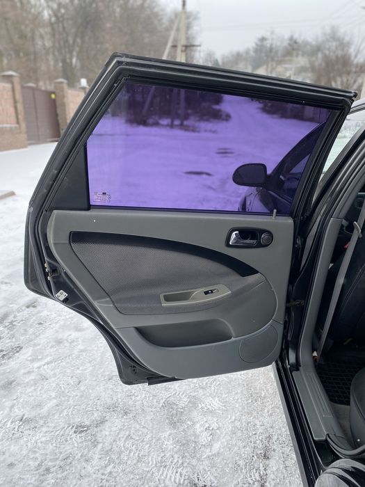 В гарному стані Chevrolet Lacetti  CDX 1.8 бензин/Газ-4 На Автоматі!