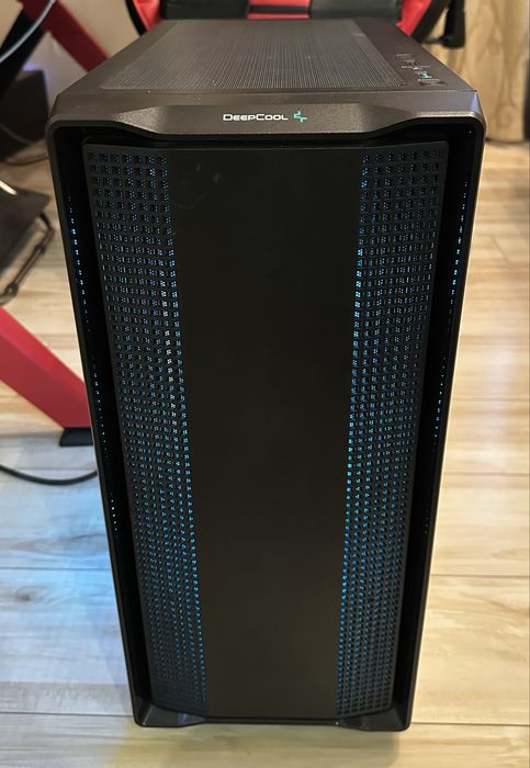 Ігровий ПК Intel CC150 (9900F), GTX1660Super, ddr4 3200 16GB, m.2, HDD