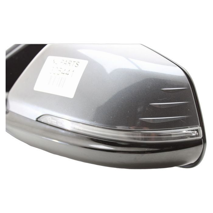 Espelho retrovisor BMW Série 1 F40 Esquerdo (2019 em diante)
