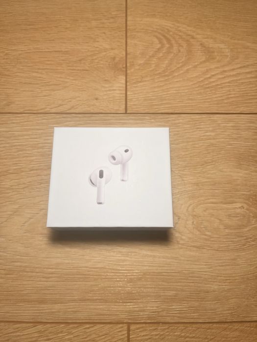 Air Pods  Pro 3 na gwarancji