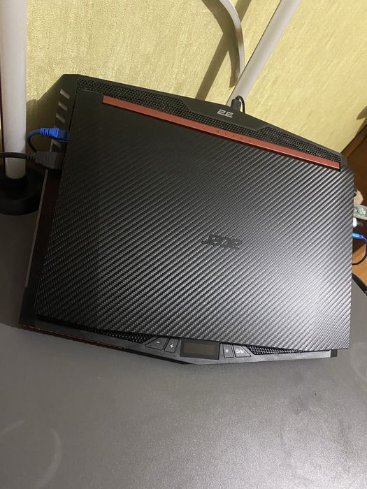 игровой ноутбук Acer Nitro 5