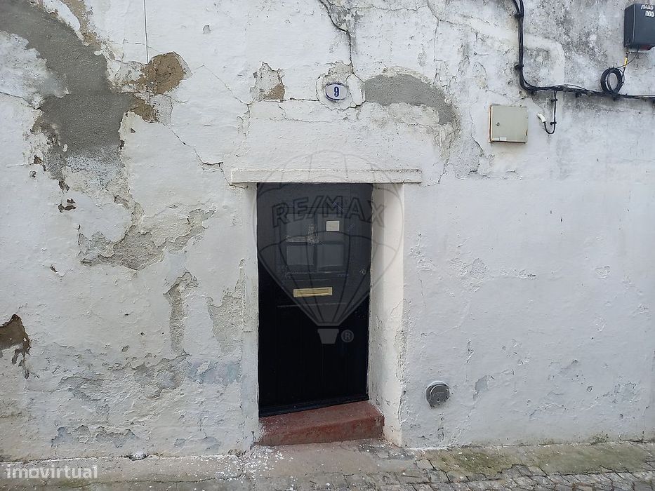 Apartamento T1 para venda — Beja (Santiago Maior E São João Baptista), Beja