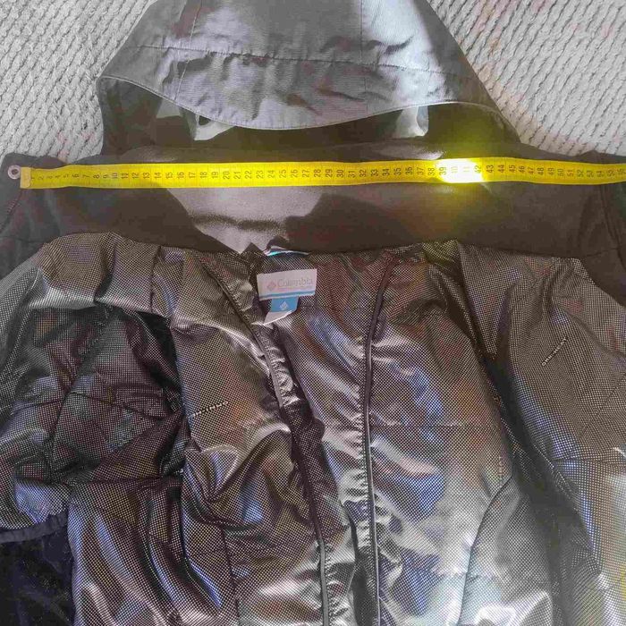 Куртка зимова Columbia