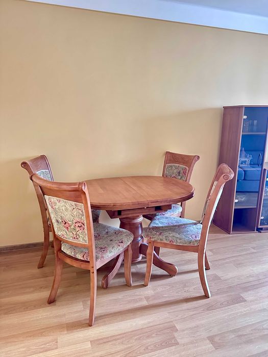 Архипенка 8, перша здача 3-к квартири, є газ, метро Оболонь!