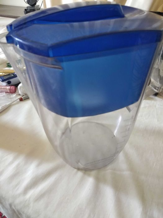 Кувшин - фильтр  для  воды