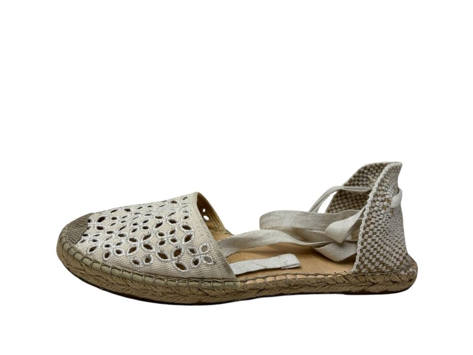 Espadryle Hallhuber rozmiar 39