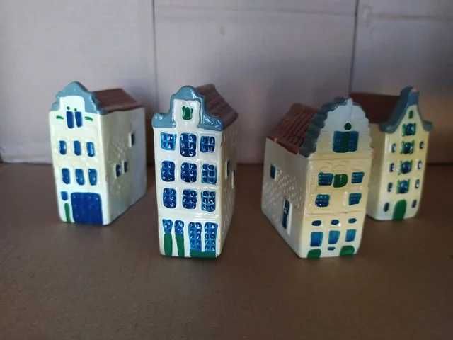 Afias Antigos - Dutch Canal