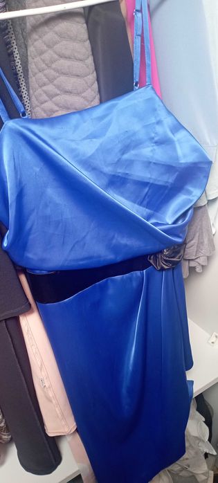 Suknia okazjonalna r.42.44