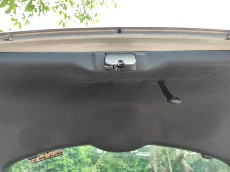 Octavia A5 2011 року