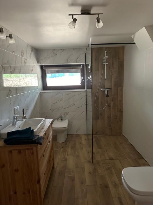 Mieszkanie, apartament Swornegacie,Kaszuby, Bory Tycholskie