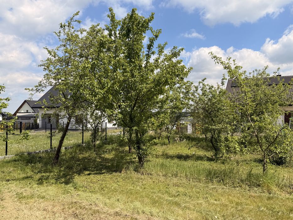 Działka budowlana / 0,12 ha / Annopol ul. Polna - Widok 5
