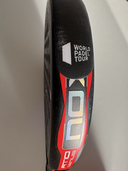 Raquete Padel AT 10 Genius Luxury Series