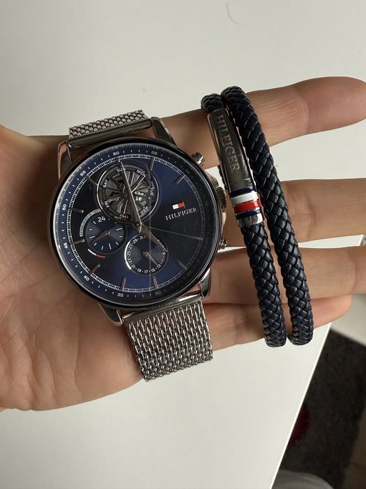 Relógio Tommy Hilfiger