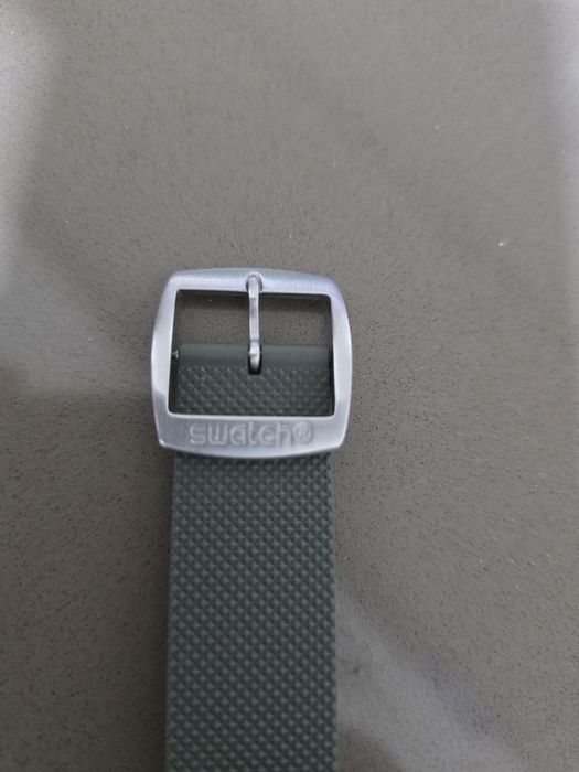 Swatch praticamente novo.