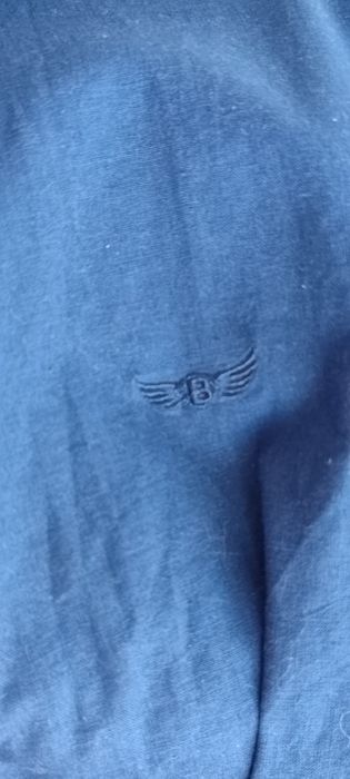 Camisa Mr.Blue original tamanho S