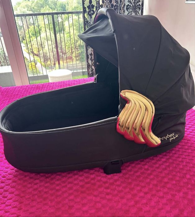 Cybex jerremy scott odbior osobisty
