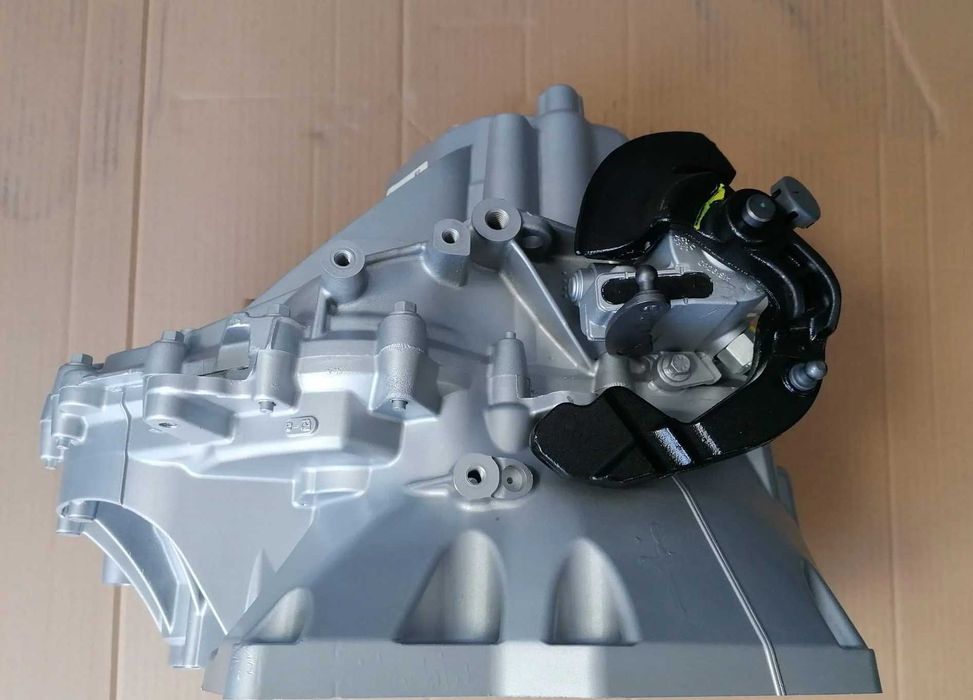 Caixa de 6 vel Ford Focus IV 1.0Ecoboost CV6R7002PF em Stock