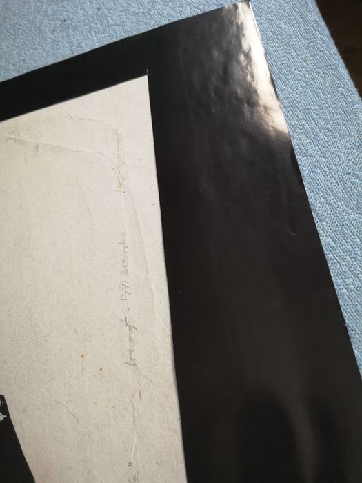 Unikat Lucjan Mianowski,, Linia,,  3/4