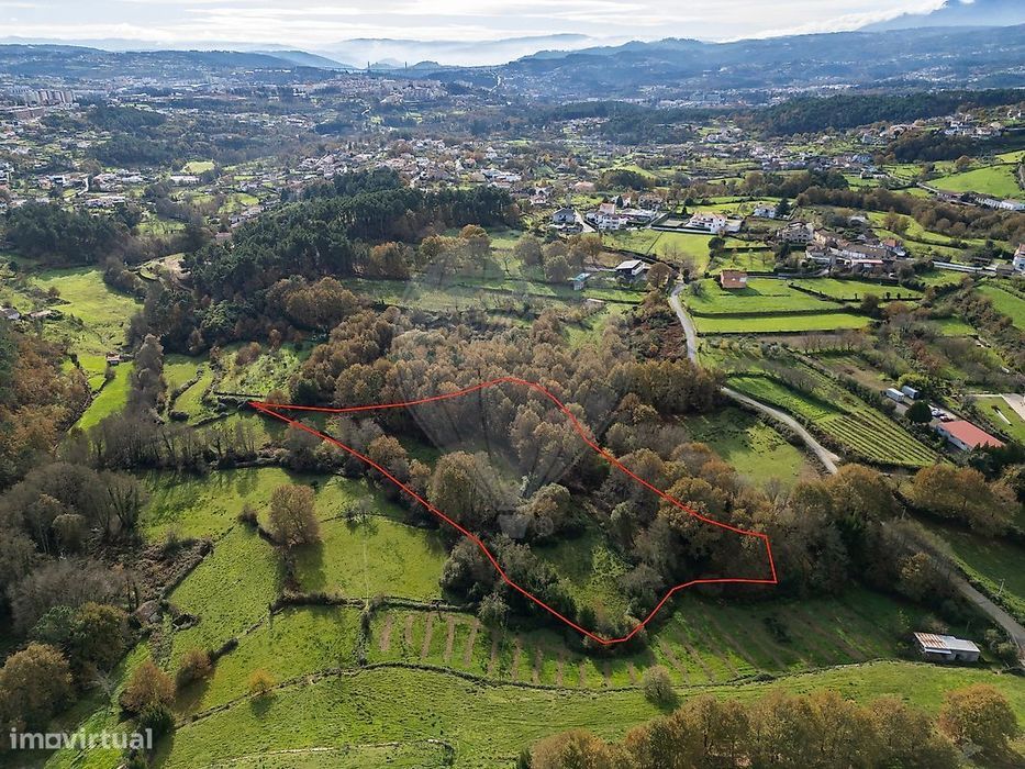 Terreno  para venda