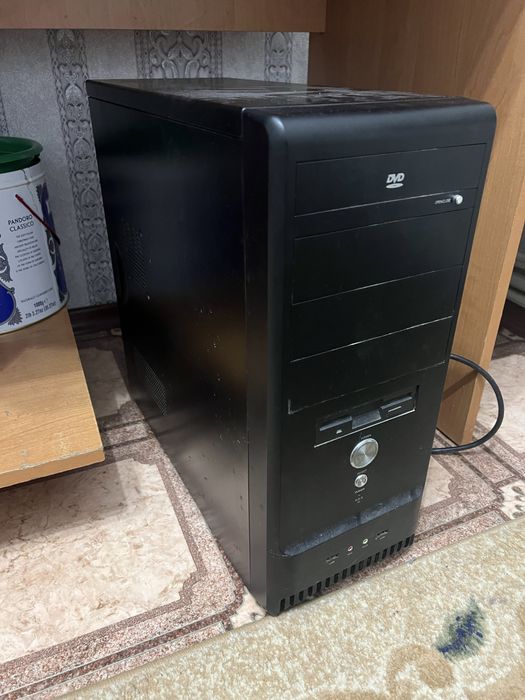 Продам персональный компьютер