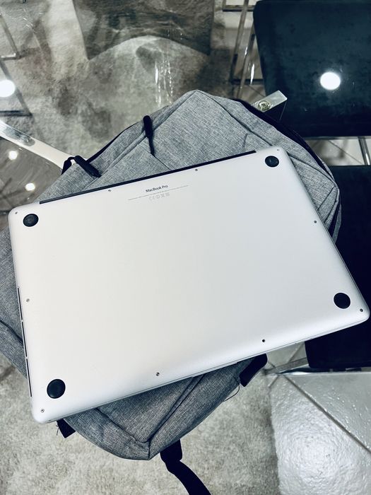 MacBook Pro 15.4” i7 2.8Ghz 16Gb DDR3L 1Tb SSD NVIDIA Geforce