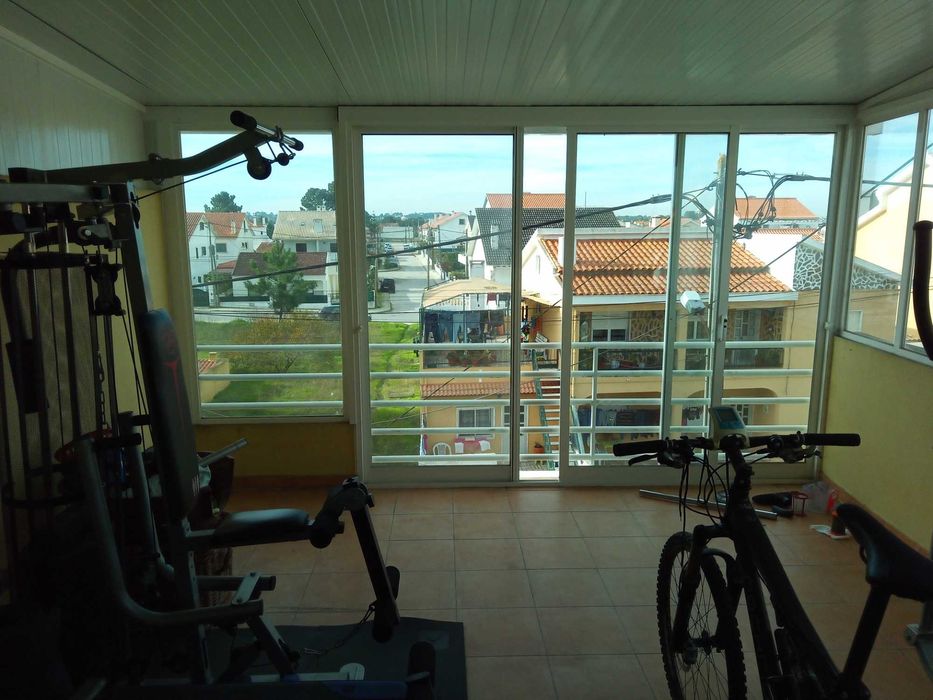 Moradia em banda Quinta do Conde / Venda ou arrendamento Quinta do