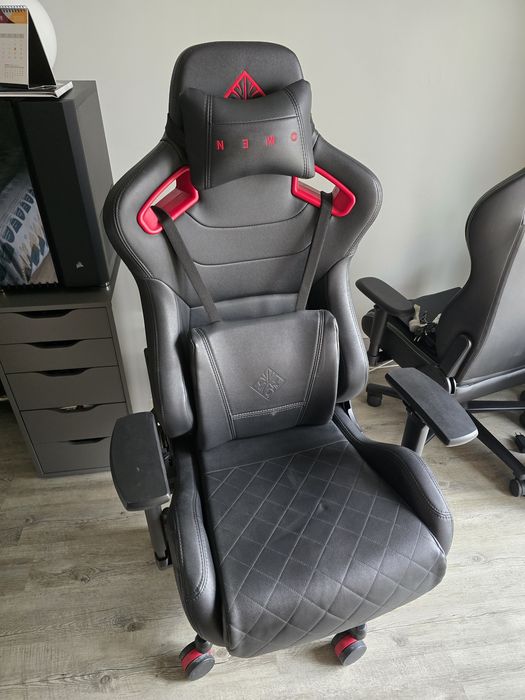 Cadeira Omen Gaming
