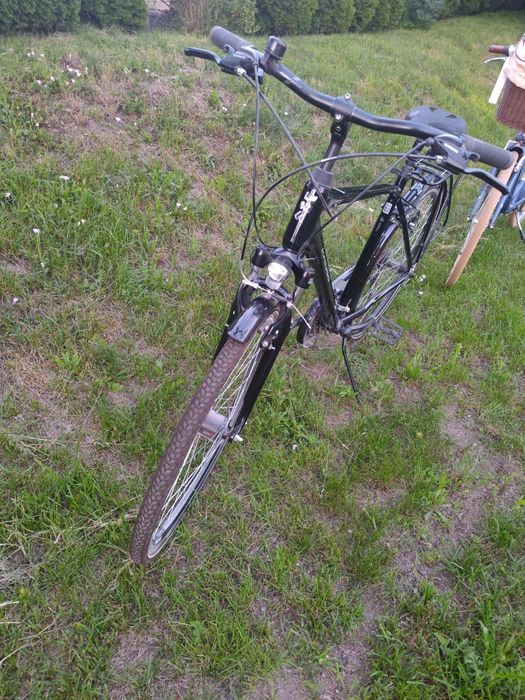 Rower Kross trans 4.0