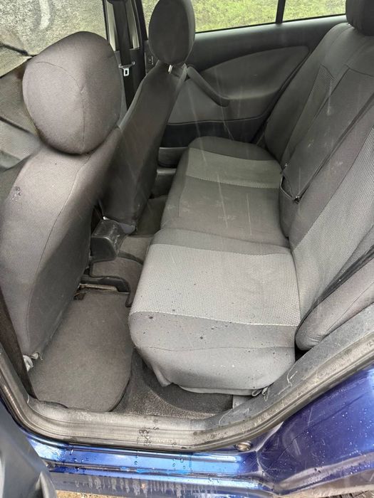 Skoda octavia tour, шкода октавія тур