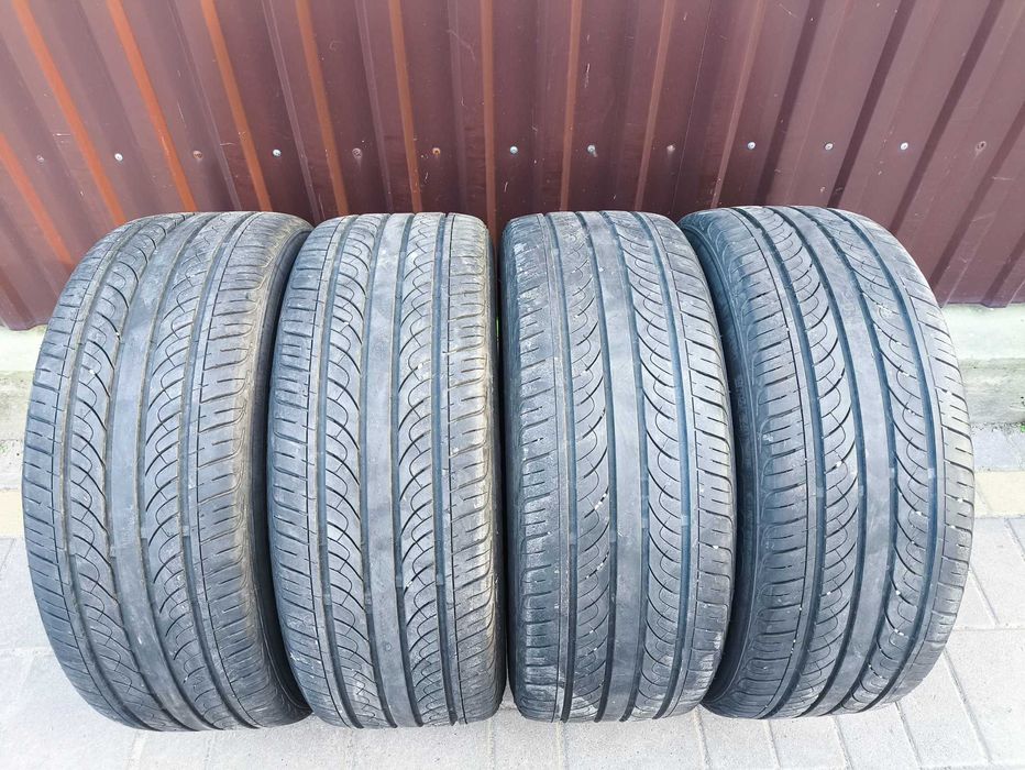 Резина 215/50 ZR17 літо Antares Ingens A1