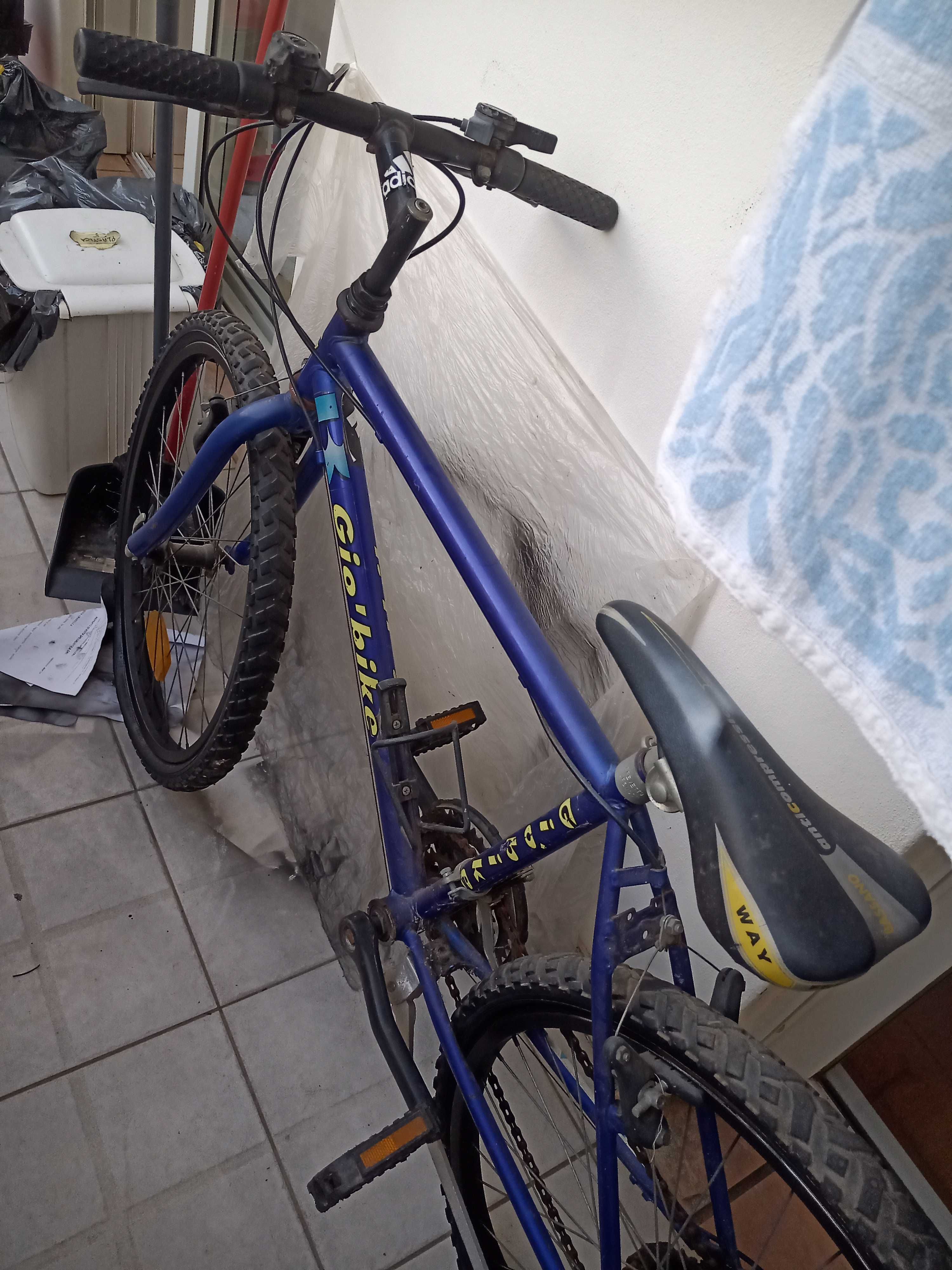 Bicicleta bassano rodado 24 new arrivals